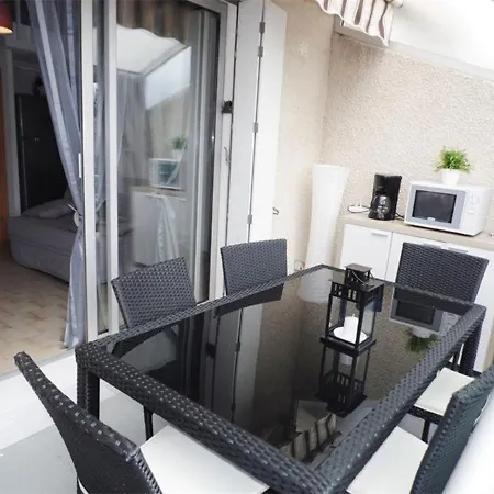 Climatise 6 Couchages Avec Mezzanine, Piscine Et Parking Prive A - Fr-1-326-452