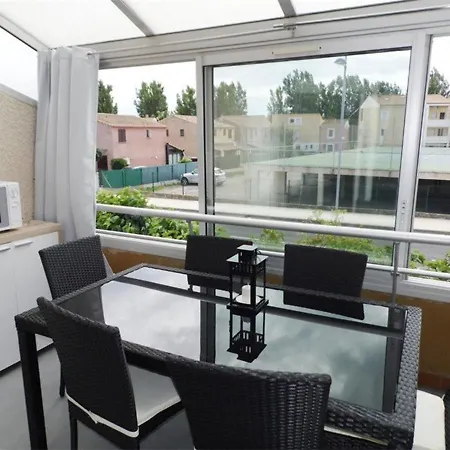 Climatise 6 Couchages Avec Mezzanine, Piscine Et Parking Prive A - Fr-1-326-452