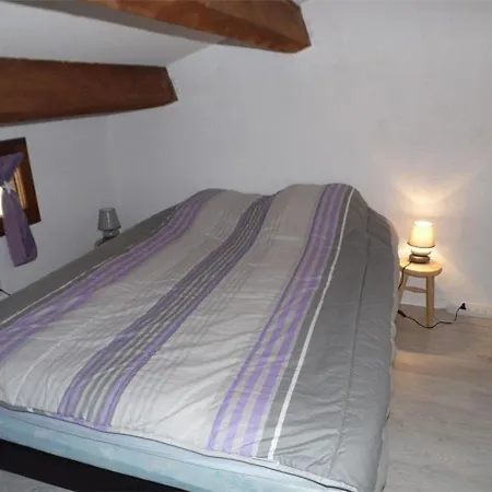 Lägenhet Climatise 6 Couchages Avec Mezzanine, Piscine Et Parking Prive A - Fr-1-326-452 Marseillan (Herault)