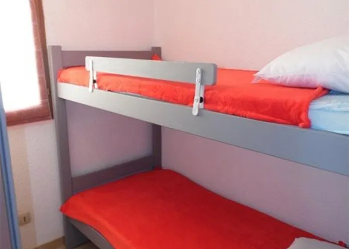 Climatisé 6 Couchages Avec Mezzanine, Piscine Et Parking Privé à - Fr-1-326-452 Apartamento Marseillan (Herault)